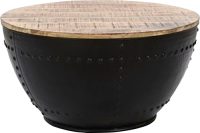 OTTO 1438187630 Salontafel Bowl
