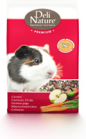4x Deli Nature Premium Caviavoer 3 kg