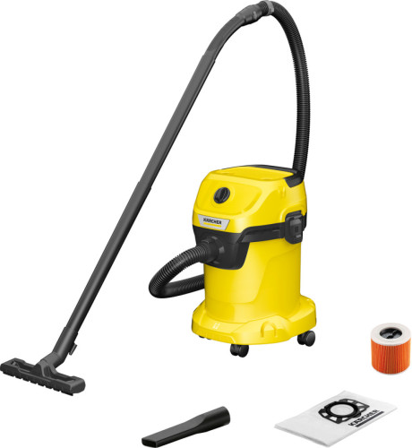 Karcher WD 3 V-17/4/20