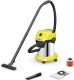 Karcher WD 3 V-17/4/20