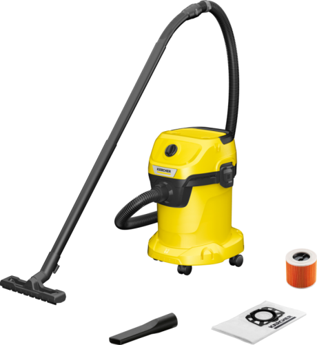 Karcher WD 3 V-17/4/20