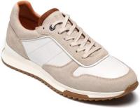 Berkelmans Oyama Grey Suede
