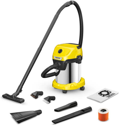 Karcher WD 3 S V-17/4/20