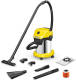 Karcher WD 3 S V-17/4/20