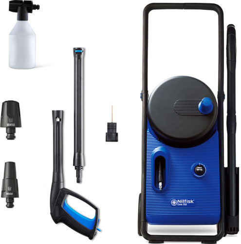 Nilfisk Core 150 Power Control
