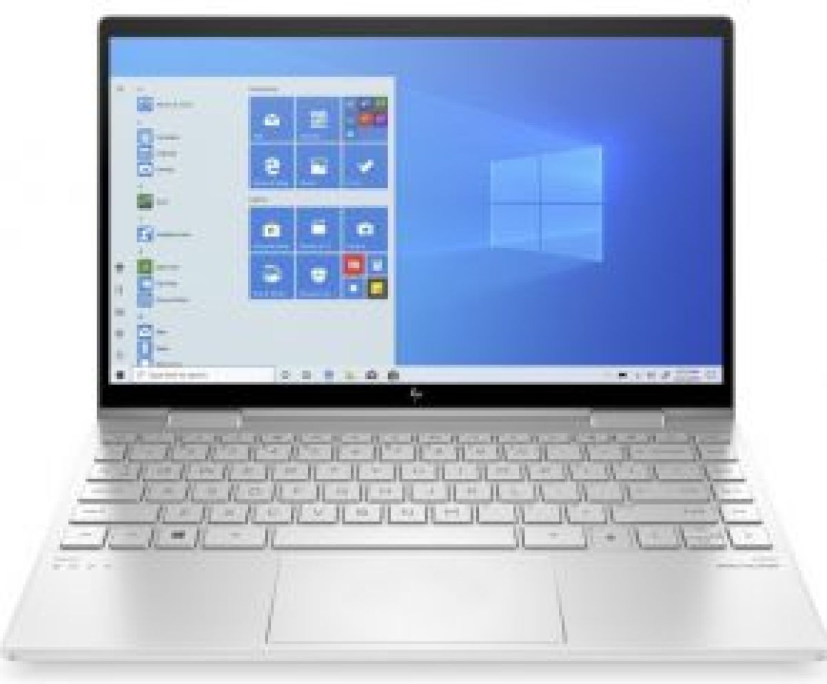 HP ENVY x360 Convert 13-bd0550nd