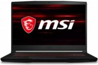 MSI Gaming GF63 10UC-469XPL Thin Notebook 39,6 cm (15.6 ) Full HD Intel® 10de generatie Core© i7