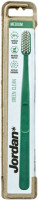 Jordan Tandenborstel Green Clean Medium