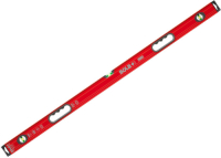 Sola BIGRED3180 Alu waterpas 180cm (3 libellen)