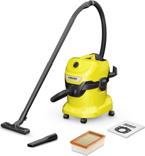 Karcher alleszuiger WD 4 V-20/5/22