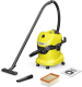 Karcher alleszuiger WD 4 V-20/5/22