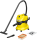 Karcher alleszuiger WD 4 V-20/5/22