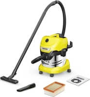 Karcher alleszuiger WD 4 S V-20/5/22