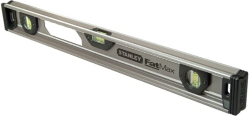 Stanley FatMax Pro I-beam waterpas | 120 cm