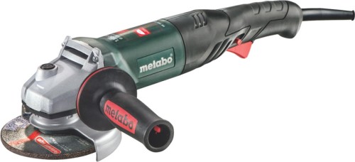 Metabo Haakse slijper WE 1500-125 RT