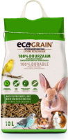 EcoGrain Bodembedekking 10 ltr