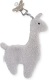 Jollein Speendoekje Lama Grey
