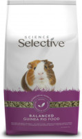 Supreme Selective Cavia 3 kg