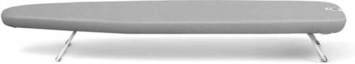 Brabantia TableTop Tafelstrijkplank S Metallic - 95x30 cm
