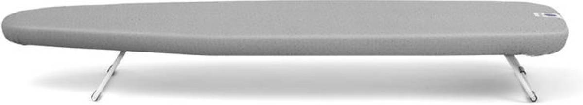 Brabantia TableTop Tafelstrijkplank S Metallic - 95x30 cm