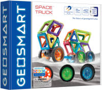 Geosmart Space Truck