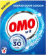 6x Omo Waspoeder Wit 798 gr