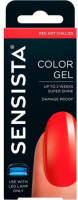 Sensista gelnagellak - Red Hot Chillies
