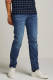 G-star Raw D-Staq slim fit jeans medium indigo aged