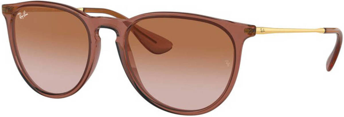 Ray-Ban zonnebril 0RB4171 bruin