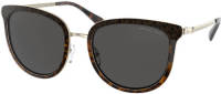 Michael Kors zonnebril 0MK1099B bruin