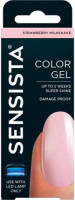 Sensista gelnagellak - Strawberry