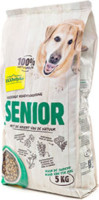 Ecostyle Hondenvoer Senior 5 kg