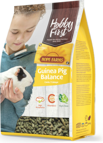 Hobby First Hope Farms Guinea Pig Balance 1,5 kg