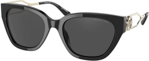 Michael Kors zonnebril 0MK2154 zwart