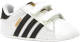 adidas Originals Superstar Crib sneakers