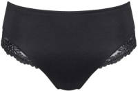 Triumph maxislip Ladyform Soft zwart
