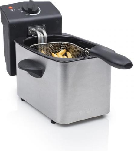 Tristar friteuse 2,0l - FR-6919