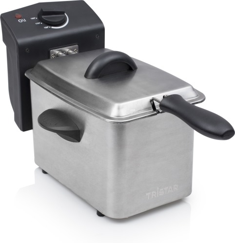 Tristar friteuse 2,0l - FR-6919