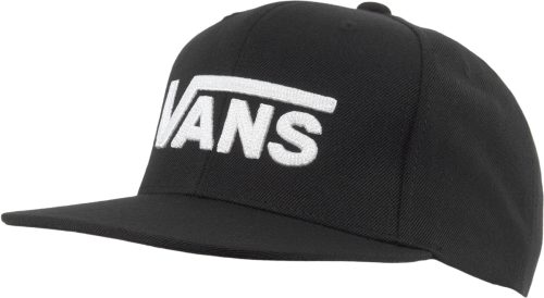 Vans pet zwart