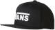 Vans pet zwart