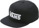 Vans pet zwart
