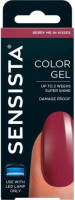 Sensista gelnagellak - Berry Me In Kis