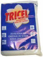12x Tricel Zilver Soda Fijn 1 kg