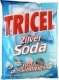 Senzora Tricel Zilver Soda Fijn 1 kg