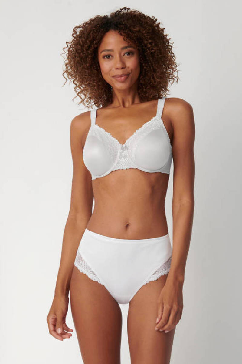 Triumph maxislip Ladyform Soft wit