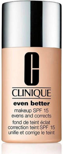 Clinique Even Better SPF15 foundation - 90 Sand