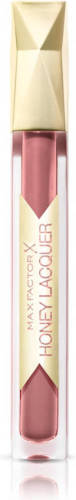 Max Factor Honey Lacquer Lipgloss - 05 Honey Nude