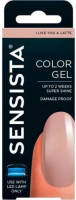 Sensista gelnagellak - I Like You A Latt
