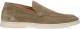 Sacha suède loafers kaki