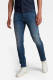 G-star Raw 3301 slim fit jeans vintage medium aged
